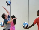 Chesterfield Girl's Junior Varsity Volleyball