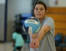 Chesterfield Girl's Junior Varsity Volleyball