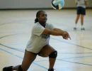 Chesterfield Girl's Junior Varsity Volleyball