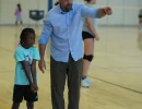 Chesterfield Girl's Junior Varsity Volleyball