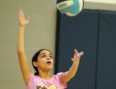 Chesterfield Girl's Junior Varsity Volleyball
