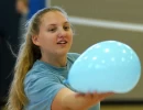 Chesterfield Girl's Junior Varsity Volleyball