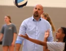 Chesterfield Girl's Junior Varsity Volleyball