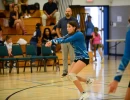 Girl's Varsity Volleyball