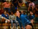 Girl's Varsity Volleyball