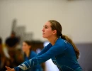 Girl's Varsity Volleyball