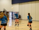 Girl's Varsity Volleyball