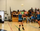 Girl's Varsity Volleyball