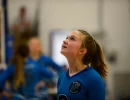 Girl's Varsity Volleyball