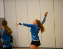 Girl's Varsity Volleyball