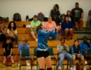 Girl's Varsity Volleyball