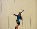 Girl's Varsity Volleyball