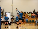 Girl's Varsity Volleyball