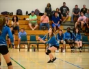 Girl's Varsity Volleyball