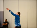Girl's Varsity Volleyball
