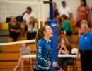 Girl's Varsity Volleyball