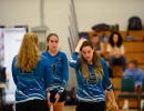 Girl's Varsity Volleyball