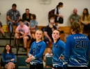 Girl's Varsity Volleyball
