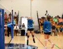 Girl's Varsity Volleyball