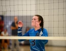 Girl's Varsity Volleyball