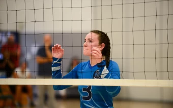 Girl's Varsity Volleyball