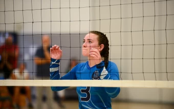 Girl's Varsity Volleyball