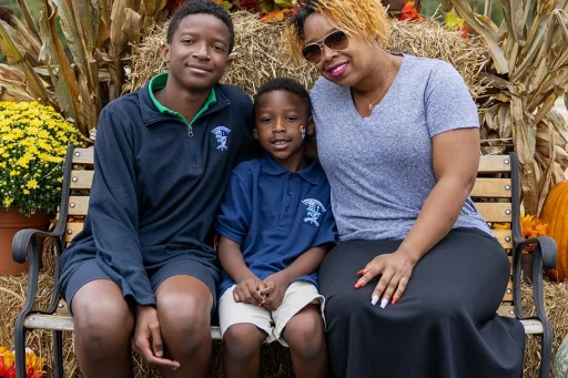 Chesterfield Grandparent's Day 2023