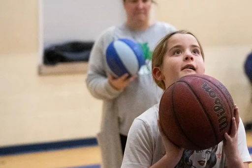 Junior Bearcats Basketball