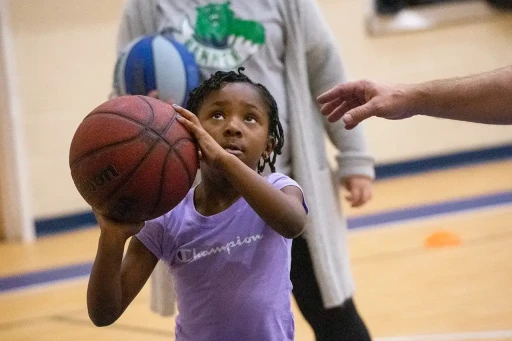 Junior Bearcats Basketball