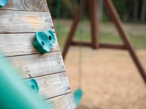 Chesterfield Playground