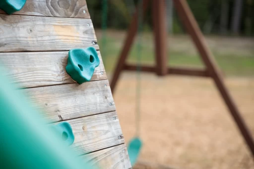 Chesterfield Playground