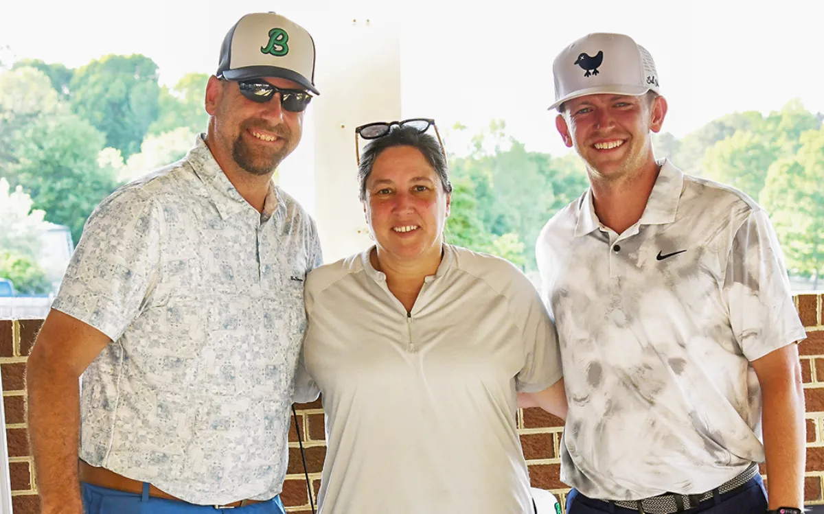 Registration is now open for the Banner Christian School Open Golf Tournament for the spring of 2026.. 